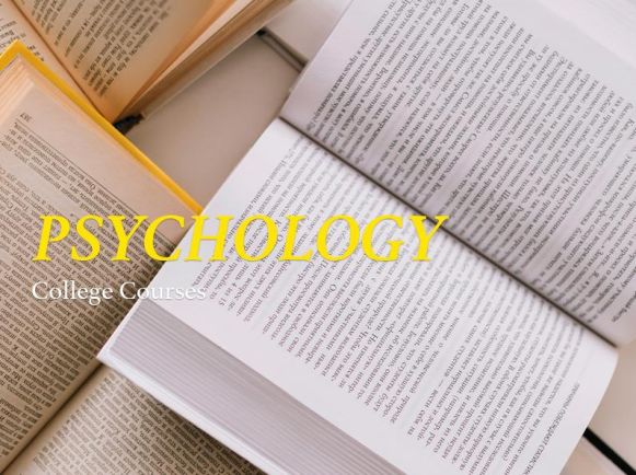 Psychology